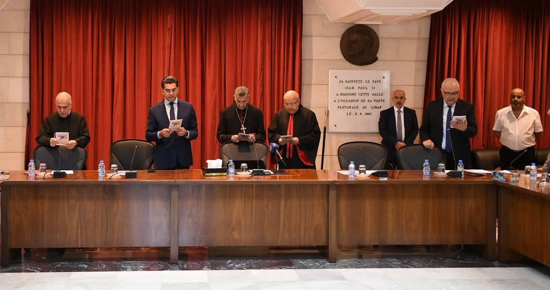 Raï : La reconstruction du Liban-Sud est retardée parce qu’Israël ne se retire pas et que le Hezbollah reste armé Raï : La reconstruction du Liban-Sud est retardée parce qu’Israël ne se retire pas et que le Hezbollah reste armé