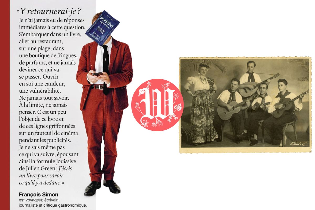 La première soprano libanaise, une start-up qui monte et une rencontre avec un chroniqueur de l’ombre : le Weekender La première soprano libanaise, une start-up qui monte et une rencontre avec un chroniqueur de l’ombre : le Weekender