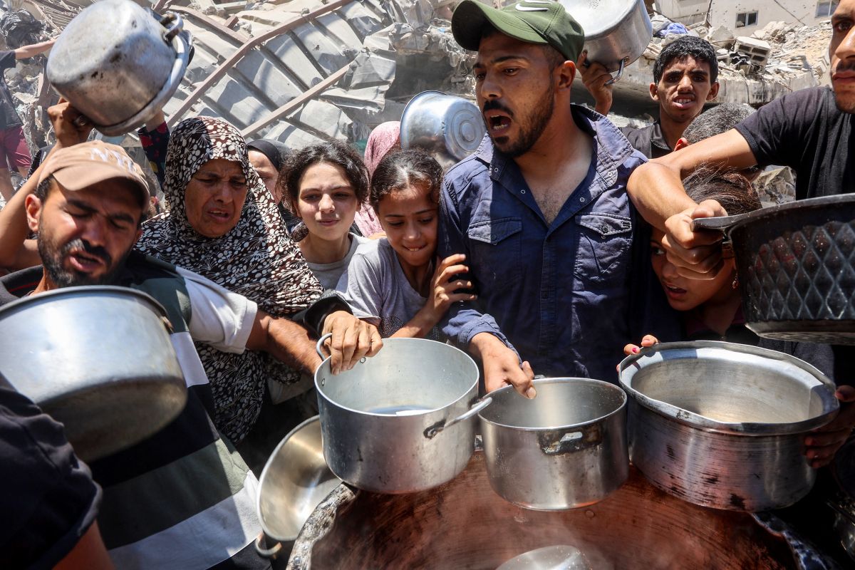 Rescuers say 33 killed by Israeli fire