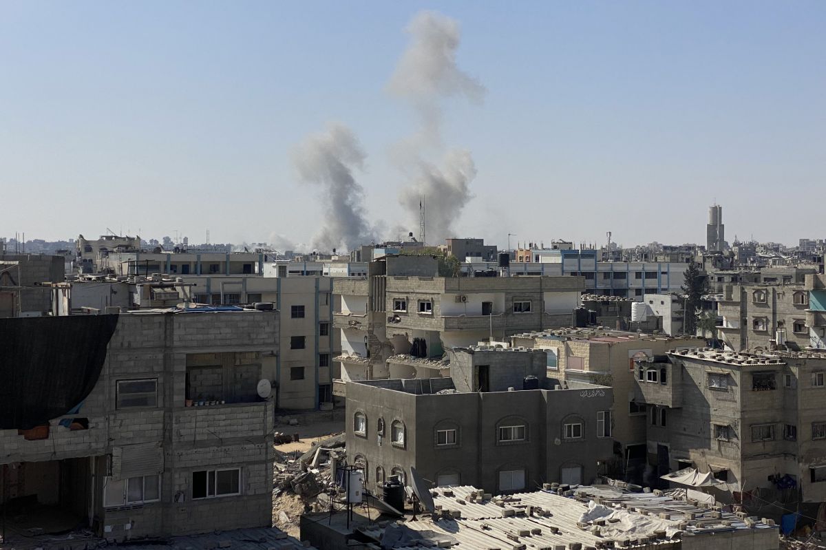 'Children will start dying of thirst': UNICEF denounces 'man-made drought' in Gaza 'Children will start dying of thirst': UNICEF denounces 'man-made drought' in Gaza