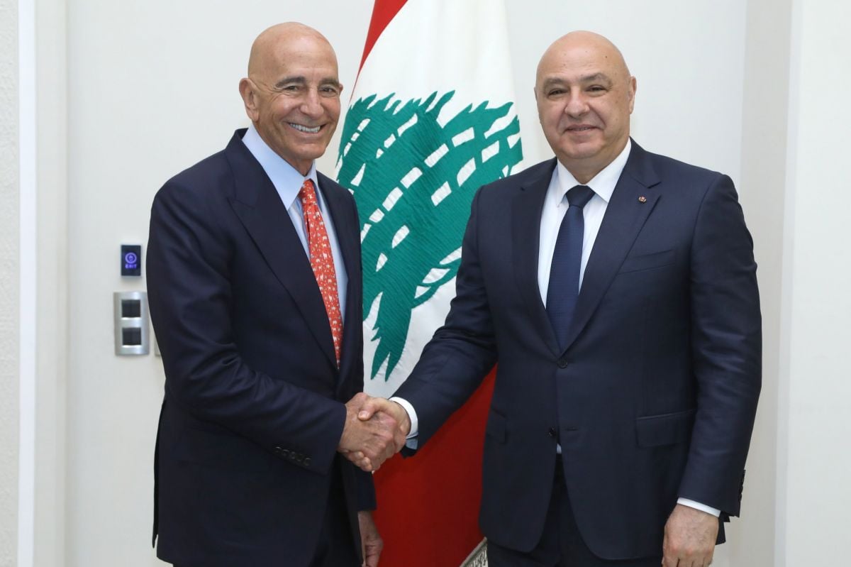 Quand la guerre (re)met le Liban officiel face à ses limites Quand la guerre (re)met le Liban officiel face à ses limites