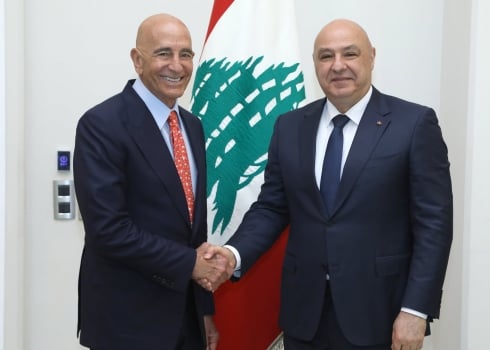 Quand la guerre (re)met le Liban officiel face à ses limites