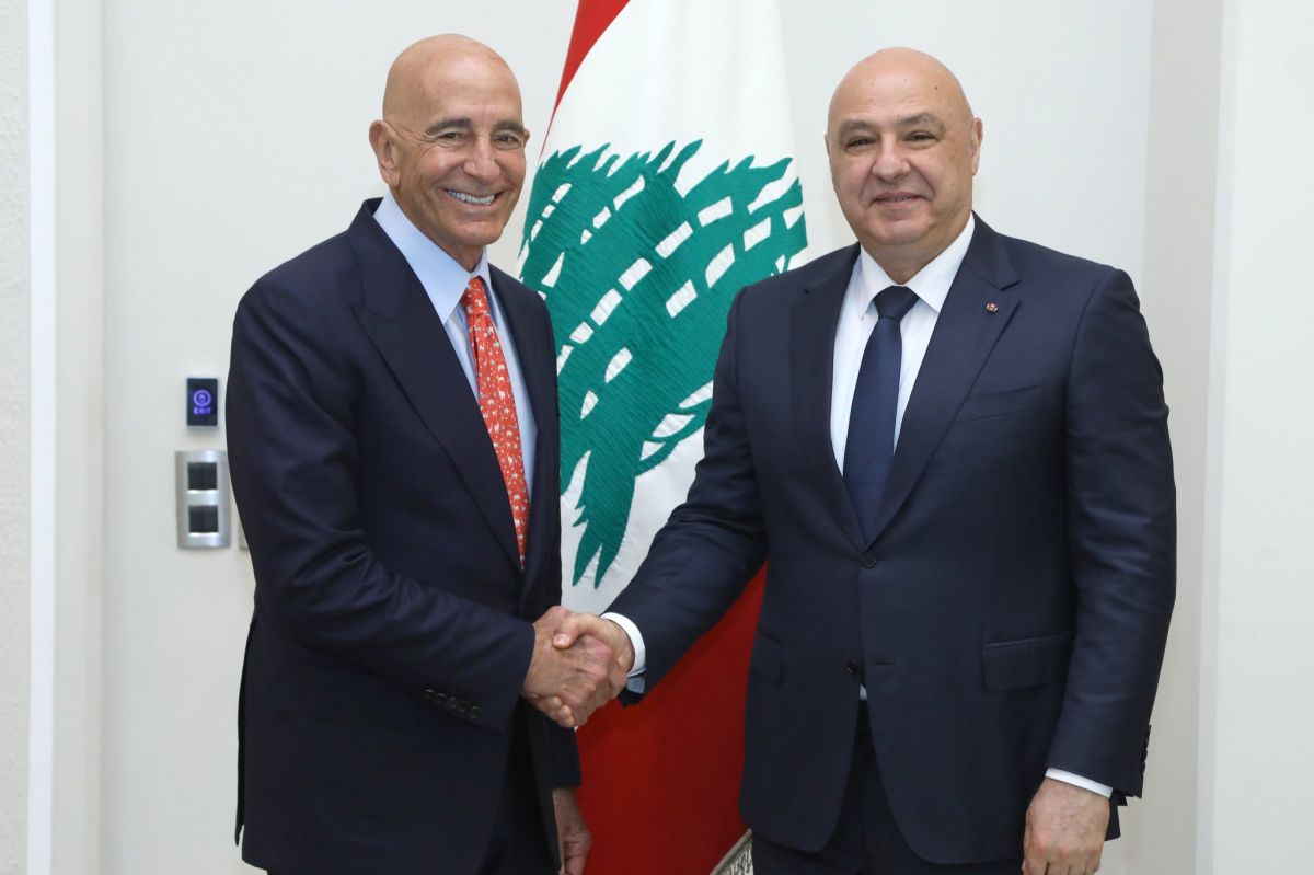 When war forces official Lebanon to (re)confront its limits