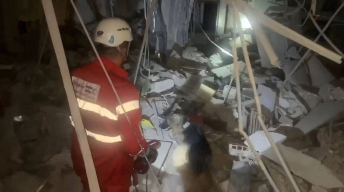 Israel confirms killing 4 senior Iranian intelligence officials