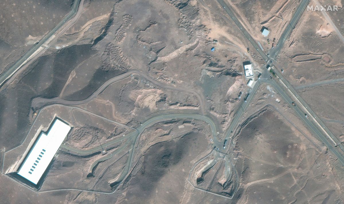 Frappes US sur l'Iran : Le Liban ne peut plus payer le prix des guerres dans la région, lance Aoun Frappes US sur l'Iran : Le Liban ne peut plus payer le prix des guerres dans la région, lance Aoun