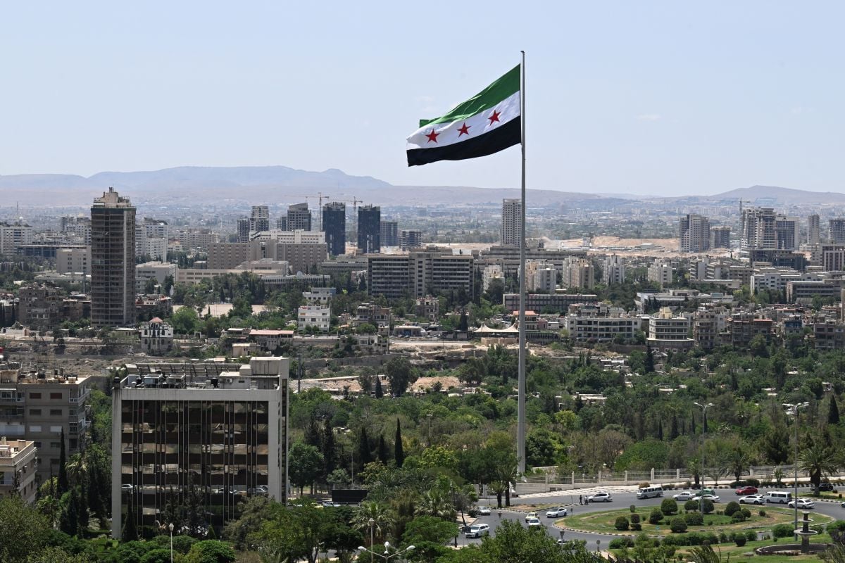 La Syrie et l’Allemagne vont créer un conseil conjoint de coordination économique La Syrie et l’Allemagne vont créer un conseil conjoint de coordination économique
