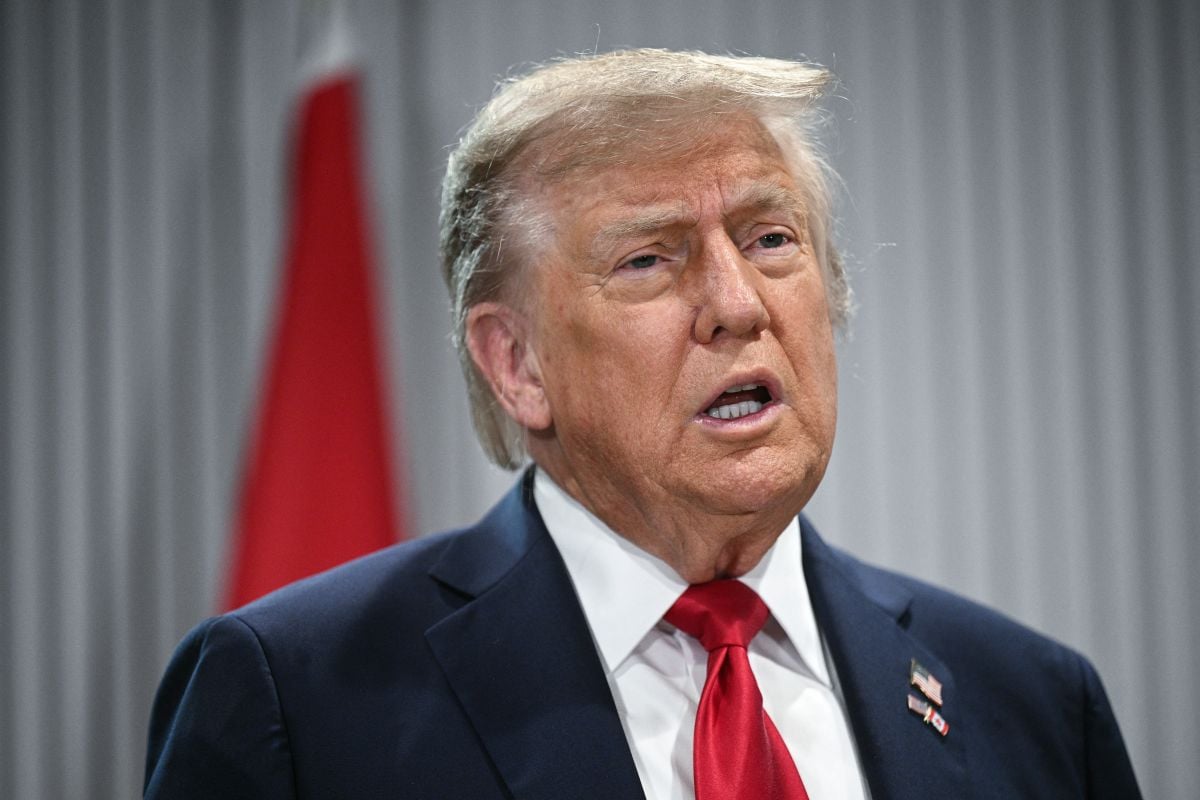 G7: départ anticipé de Trump, appel à la désescalade au Moyen-Orient G7: départ anticipé de Trump, appel à la désescalade au Moyen-Orient