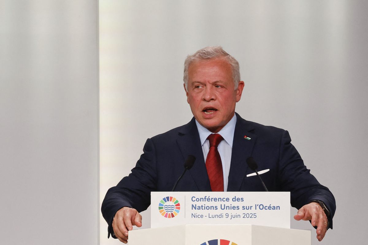 Les « attaques » contre l'Iran sont une menace pour la région « et au-delà », selon le roi de Jordanie
