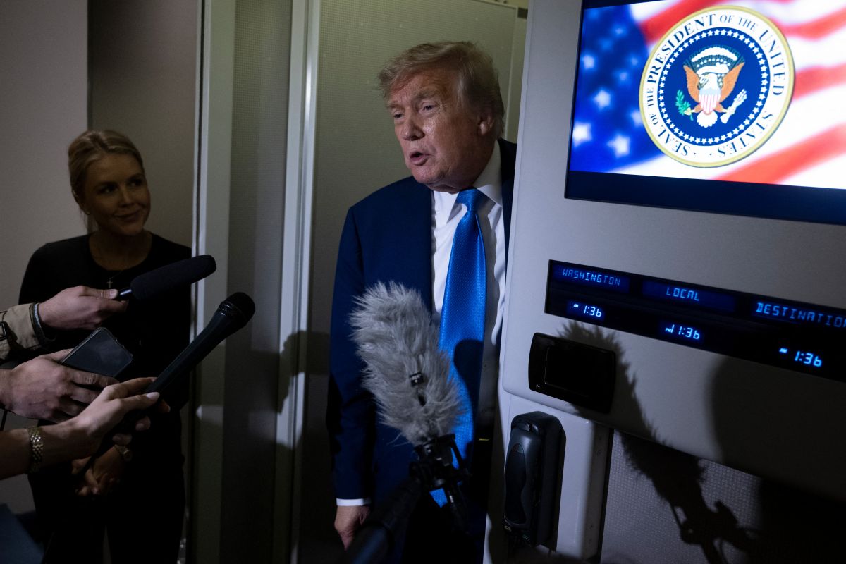Puissantes détonations à Téhéran, Trump dit vouloir une « fin réelle » du conflit avec Israël