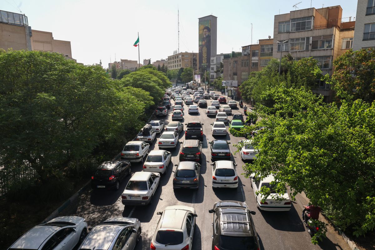 Plus de 700 ressortissants étrangers ont été évacués de l'Iran vers l'Azerbaïdjan Plus de 700 ressortissants étrangers ont été évacués de l'Iran vers l'Azerbaïdjan