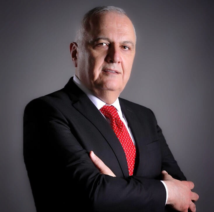 Wanting to spark a debate on Hezbollah, journalist Walid Abboud at the center of controversy