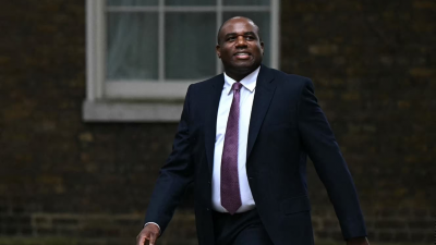 Londres appelle le Liban à se tenir à l'écart de la guerre entre l'Iran et Israël