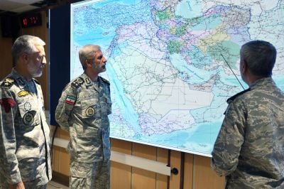 Aucun bon scénario pour le peuple iranien