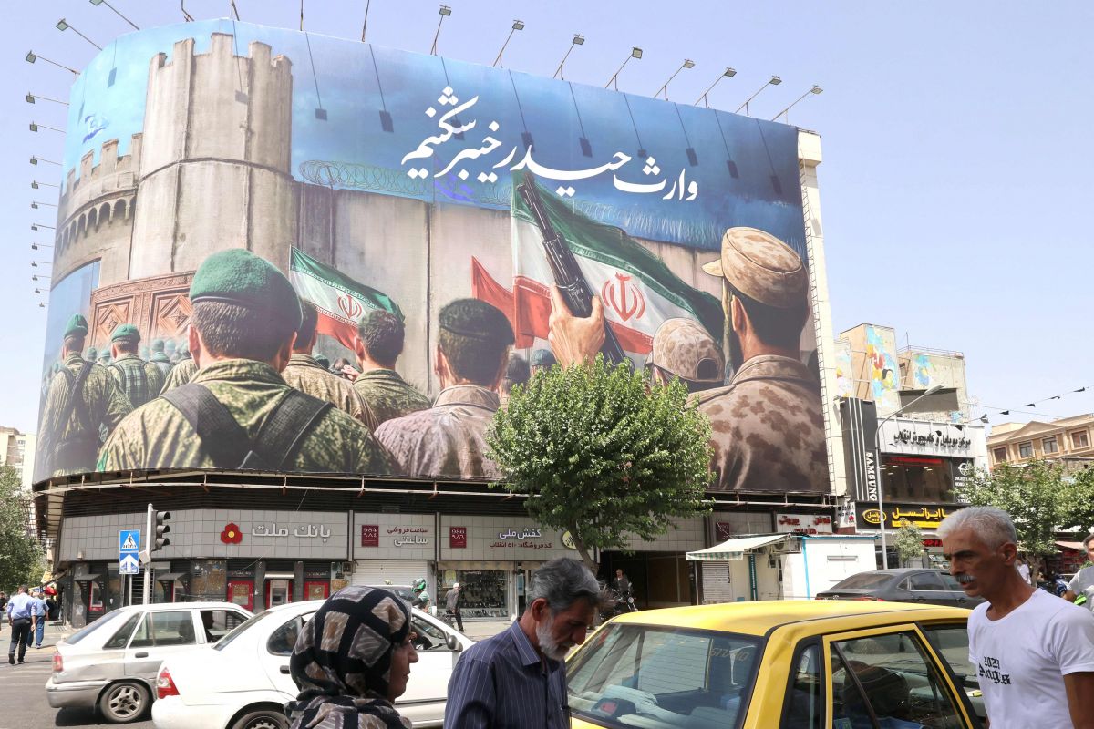 Iran-Israel truce: Initial human and material toll for the '12-Day War'