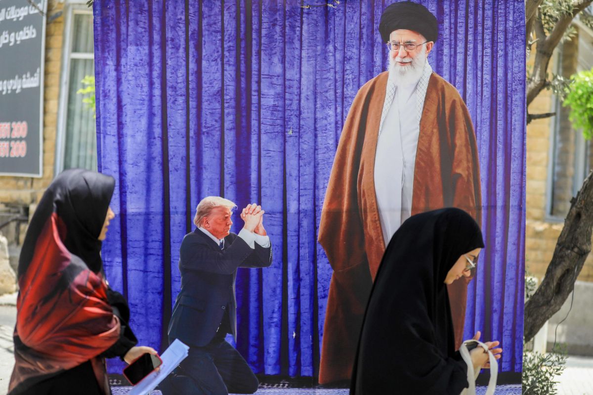 Israël-Iran : une guerre pour rien ?
