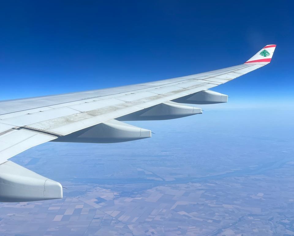 Risks and precautions for commercial flights amid regional conflict