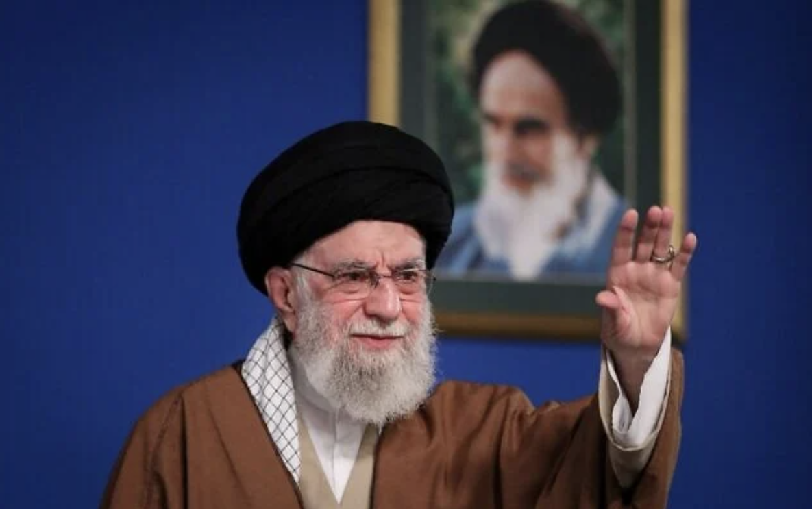After U.S. strikes, Iran is backed into a corner