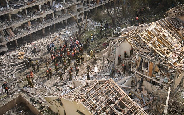 Israel incurs $12 billion in direct losses from 12-day war with Iran Israel incurs $12 billion in direct losses from 12-day war with Iran