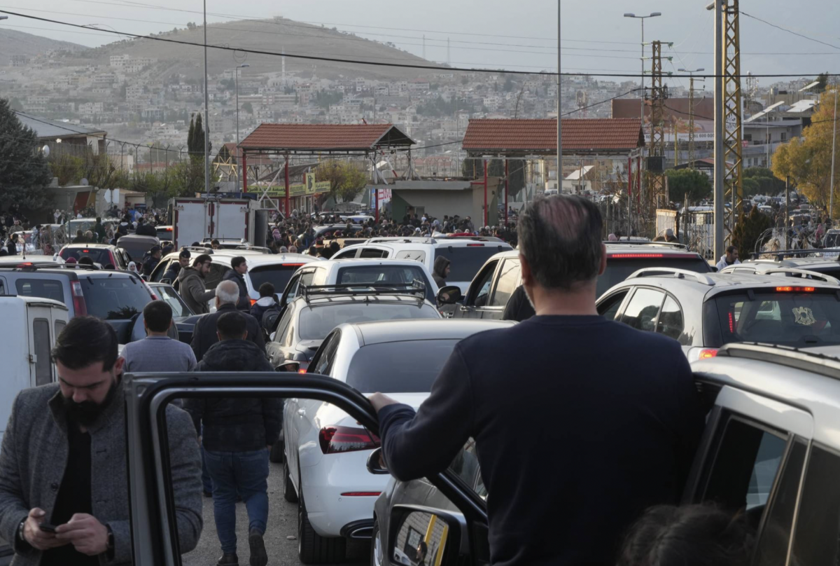 La Sûreté générale met en garde contre la délivrance à des Syriens de titres de séjour falsifiés La Sûreté générale met en garde contre la délivrance à des Syriens de titres de séjour falsifiés