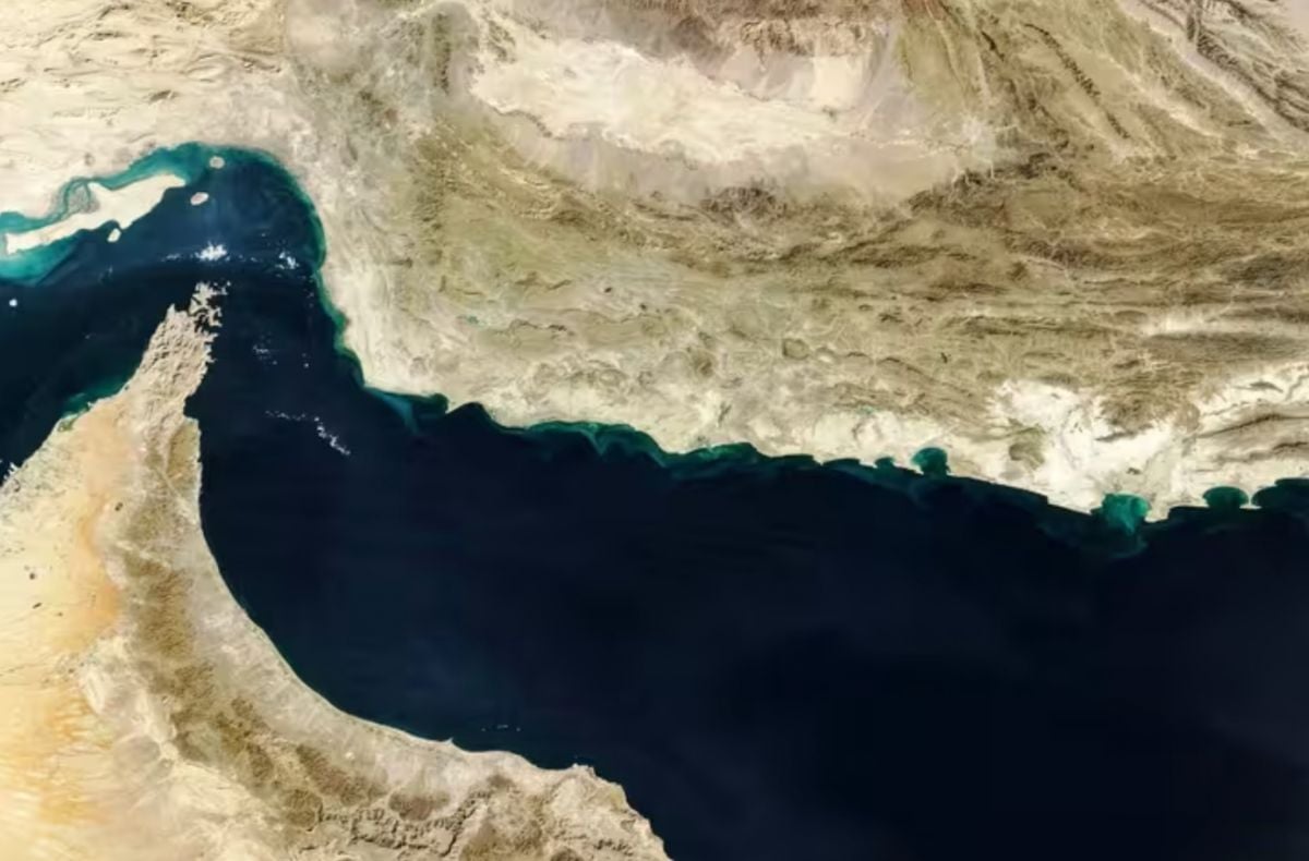 Quelles répercussions sur le Liban en cas de fermeture du détroit d’Ormuz ?