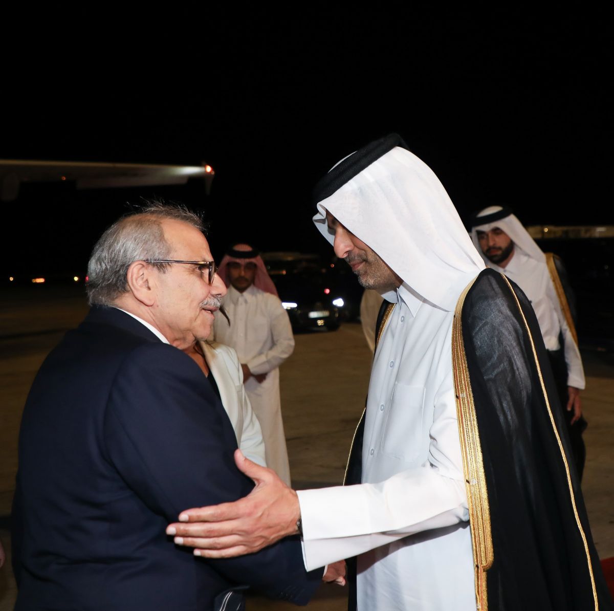 Salam se félicite que le Liban ait réussi à éviter de s’impliquer dans le conflit opposant l’Iran à Israël Salam se félicite que le Liban ait réussi à éviter de s’impliquer dans le conflit opposant l’Iran à Israël