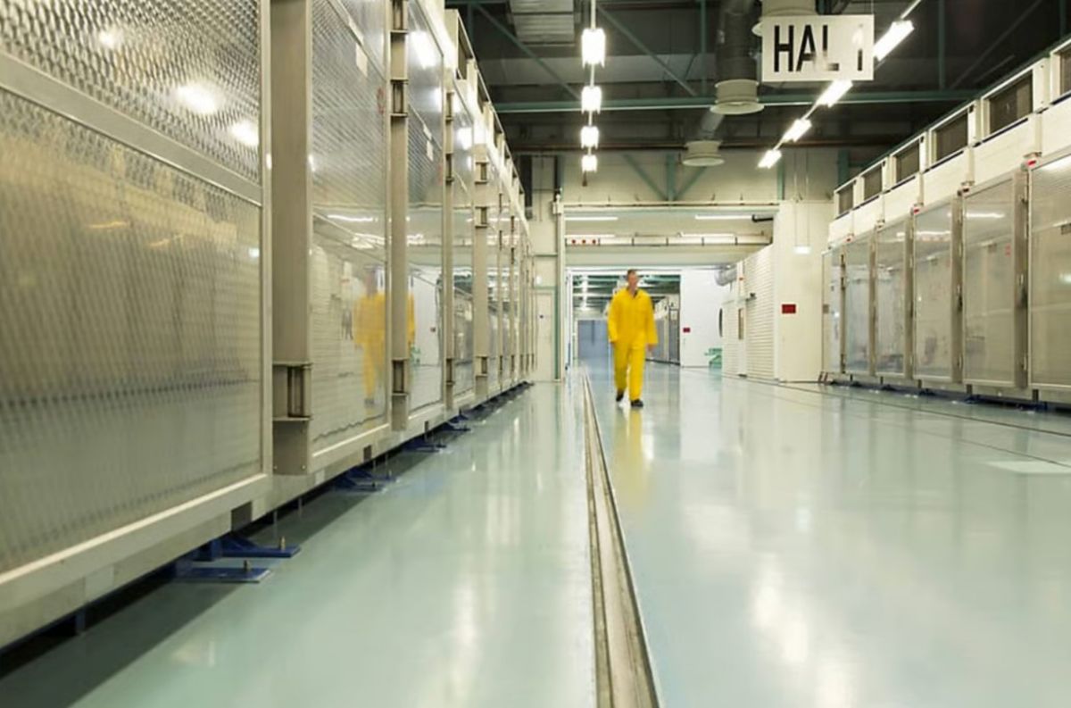 What remains of Iran’s nuclear program?