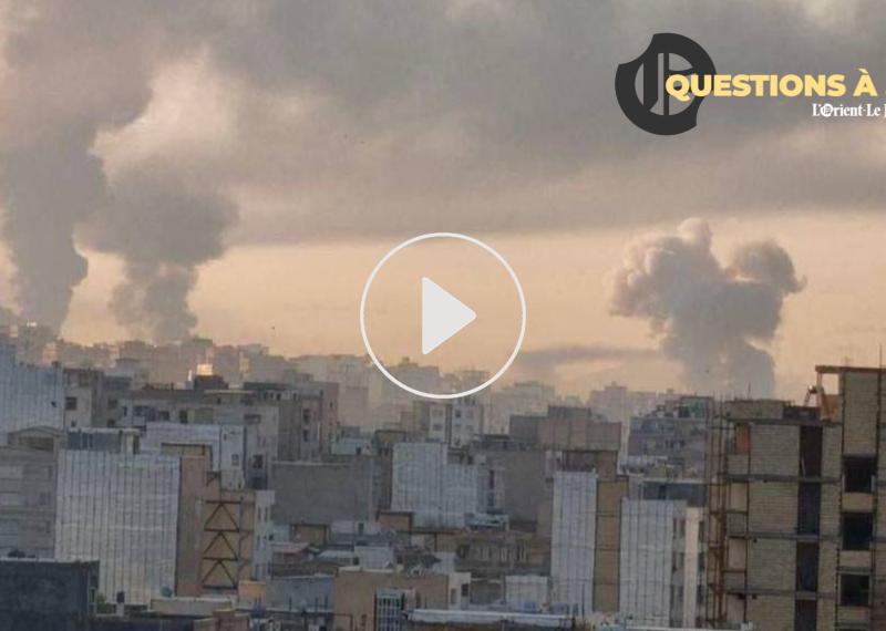 Iran-Israël : Quel avenir après le cessez-le-feu ?
