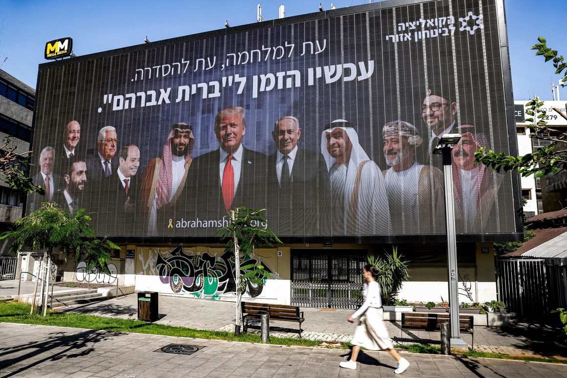 Netanyahu sees Israel peace efforts expanding after war with Iran Netanyahu sees Israel peace efforts expanding after war with Iran