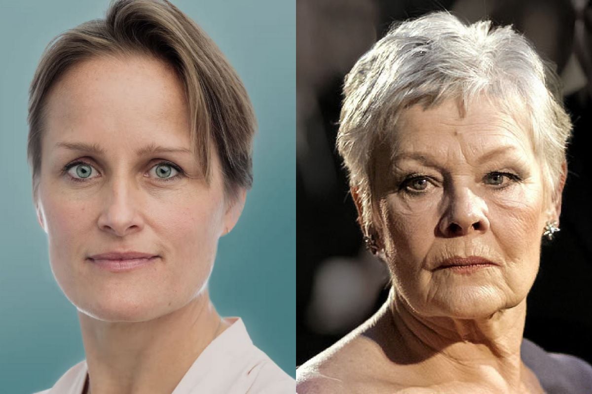 Blaise Metreweli, une femme à la tête du MI6, du jamais-vu