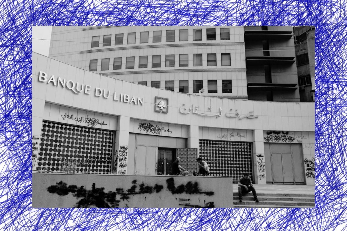 Hacking Lebanese Politics #14: BDL’s decision to increase cash withdrawals – a breakthrough or delay tactic? Hacking Lebanese Politics #14: BDL’s decision to increase cash withdrawals – a breakthrough or delay tactic?