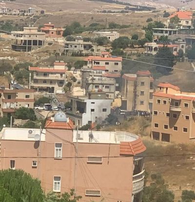 Trois morts dans des frappes israéliennes au Liban-Sud