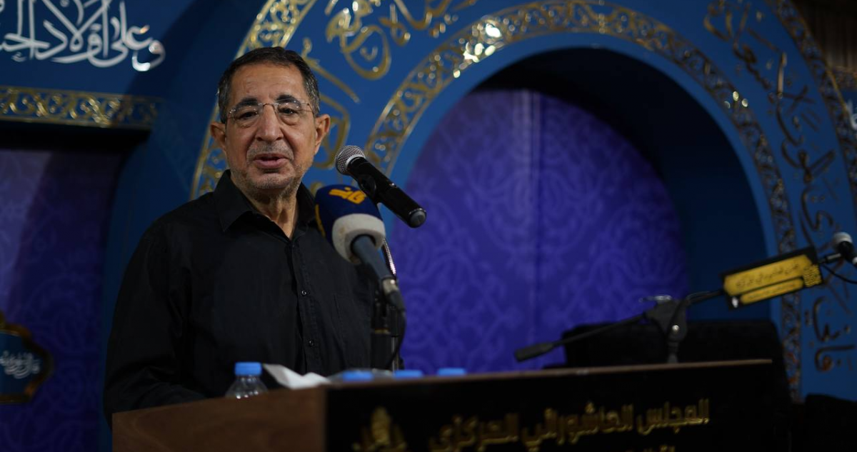 'We are invincible,' asserts a Hezbollah lawmaker rejecting any normalization with Israel