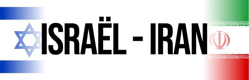 Israël - Iran