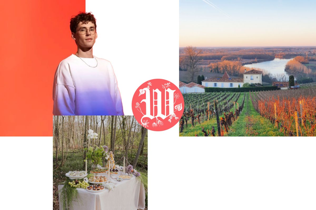 Pour l'amour du vin, des excès et du Liban, tout simplement : retrouvez la sélection du Weekender
