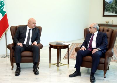 Frappe US contre l'Iran : le Liban avertit le Hezbollah, ce dernier maintient le flou