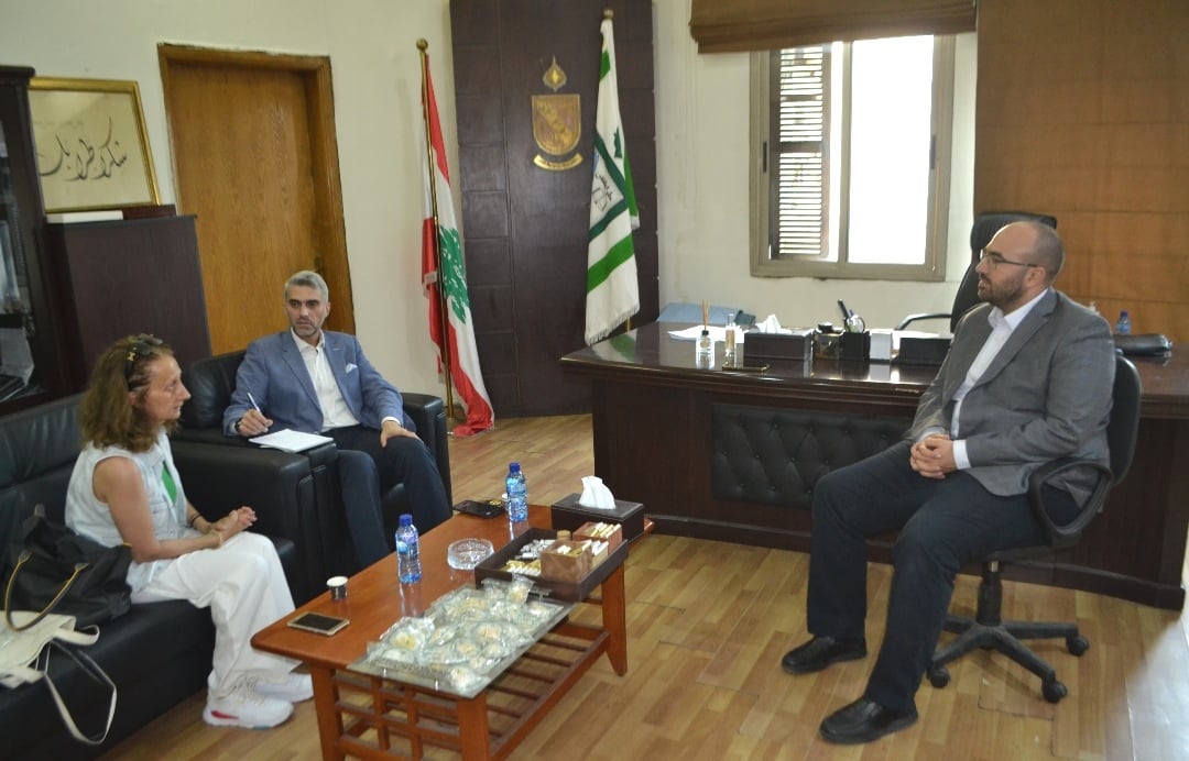 Tripoli's municipality working on restoring city's historical heritage