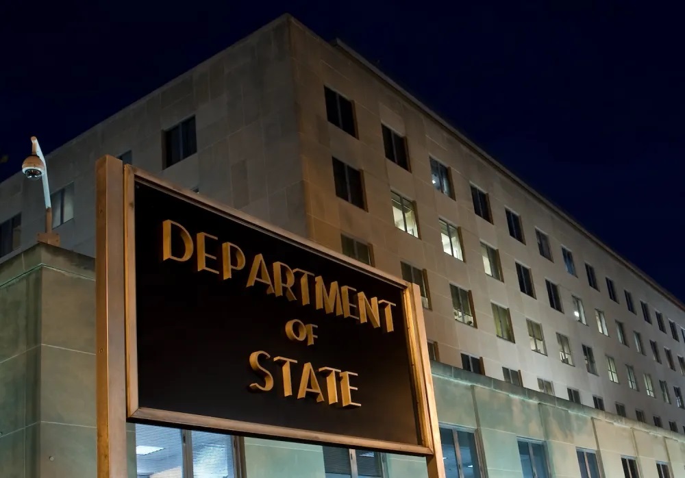 Washington orders departure of its non-emergency staff from Lebanon Washington orders departure of its non-emergency staff from Lebanon