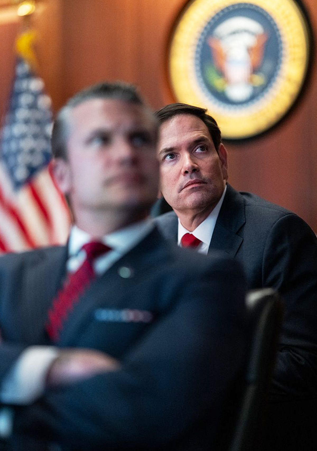 Marco Rubio : Une riposte des Iraniens serait « la pire erreur qu’ils auraient jamais commise »