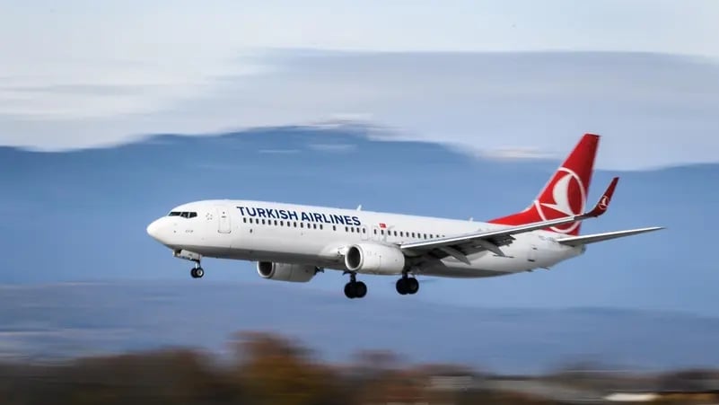 Les reprises de vols depuis et vers Beyrouth se multiplient, après l'annonce du cessez-le-feu