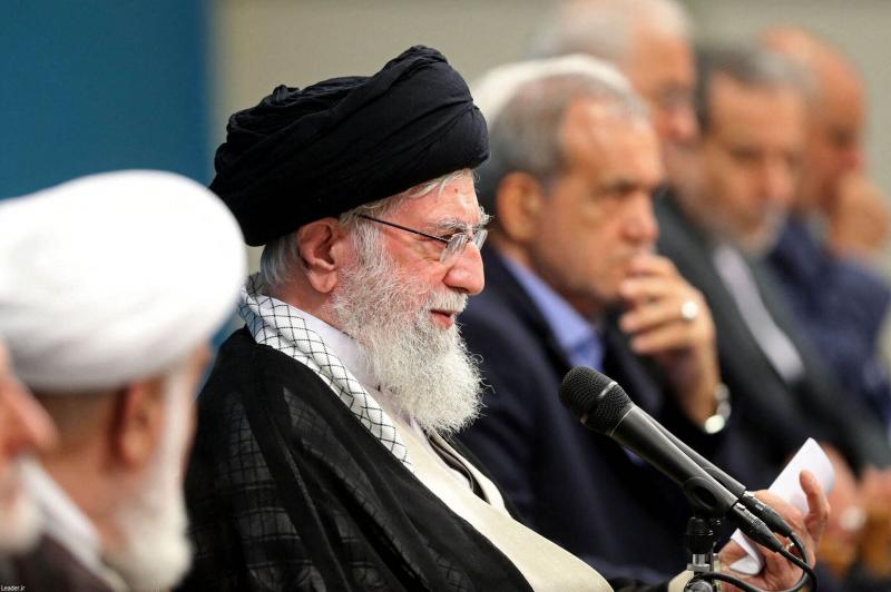 Iran and US inch toward a painstaking return to nuclear talks