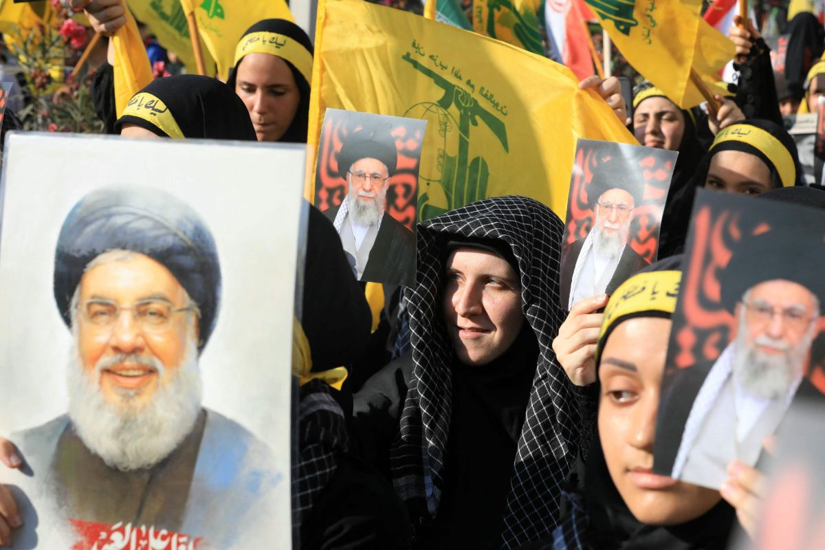 Hezbollah faces its limits: Surviving without acting