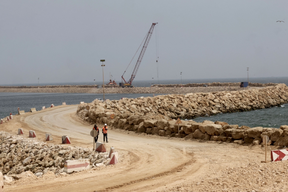 Des records mensuels de température enregistrés au Maroc à cause d'une vague de chaleur