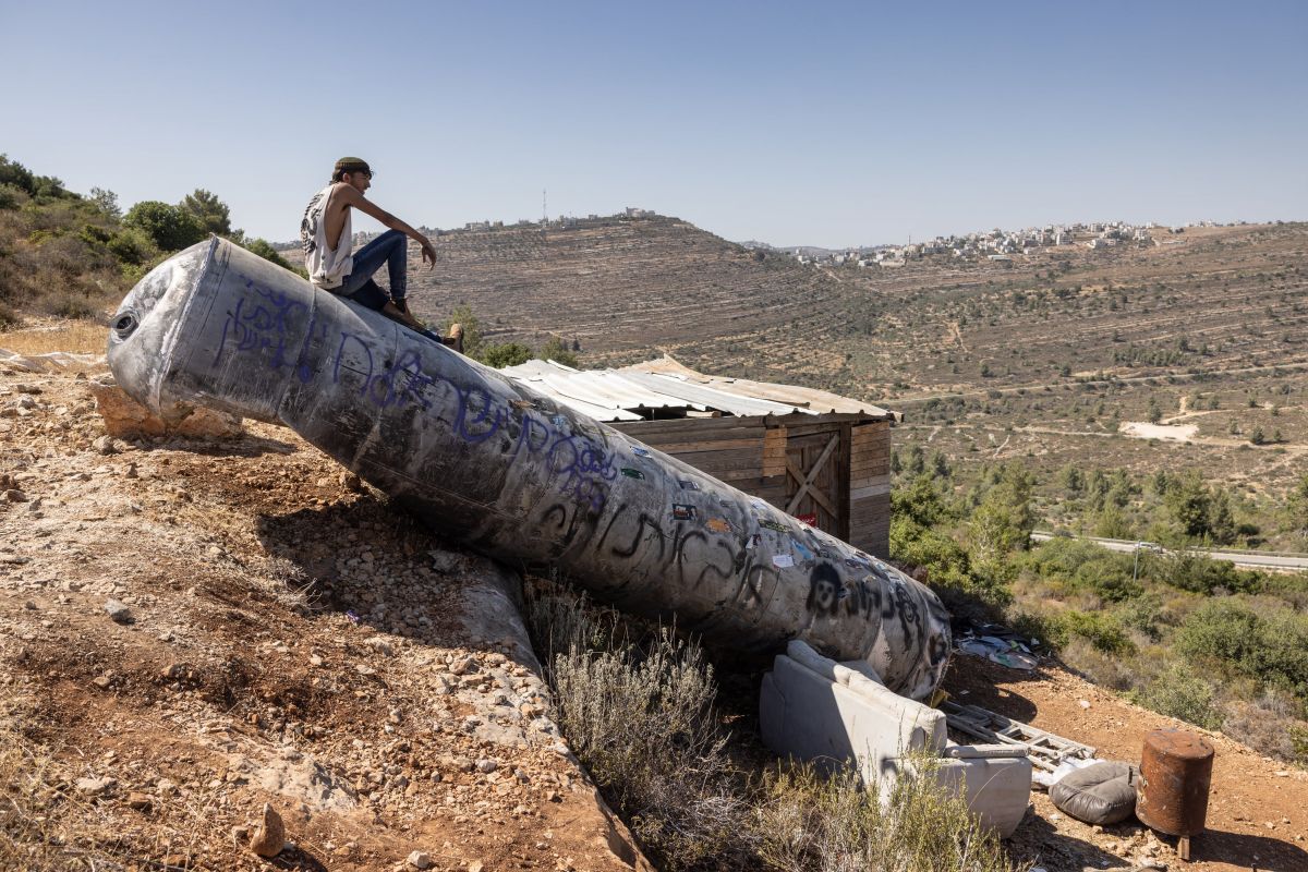 Israel minister says army will 'ensure Iran cannot threaten' country again Israel minister says army will 'ensure Iran cannot threaten' country again