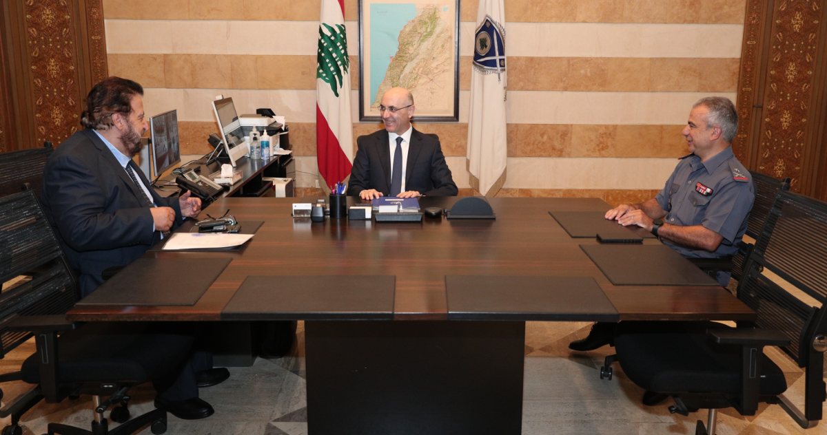 Le ministre de l’Intérieur espère que le vote en ligne sera activé pour les législatives au Liban