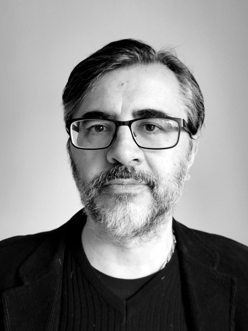 Alessandro Melis, explorateur d’avenirs Alessandro Melis, explorateur d’avenirs