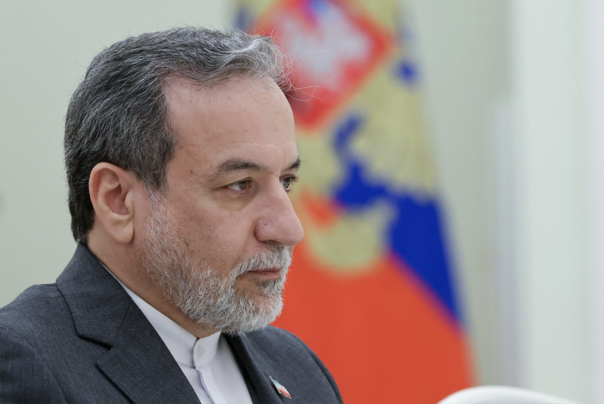 Dans une tribune au An-Nahar, Araghchi aborde les contours d’un nouvel ordre régional