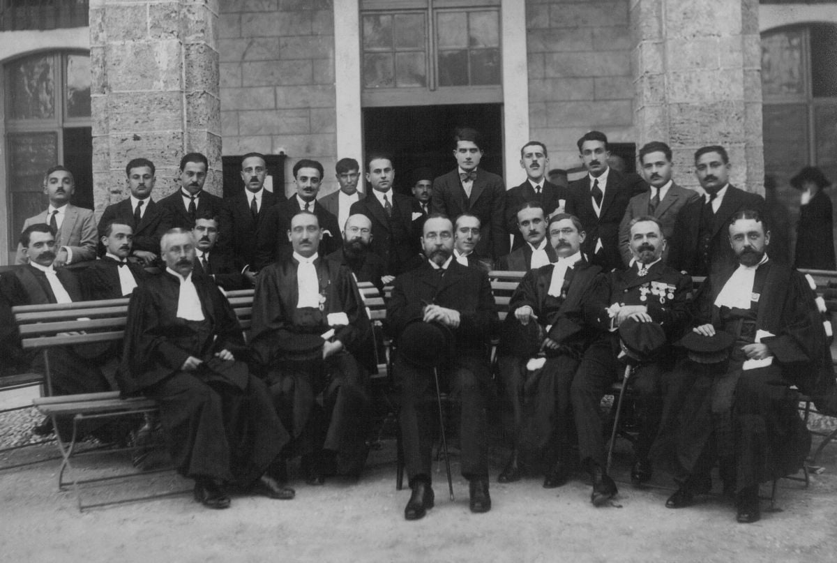 L’Université Saint-Joseph de Beyrouth célèbre 150 ans d’engagement au cœur des crises libanaises