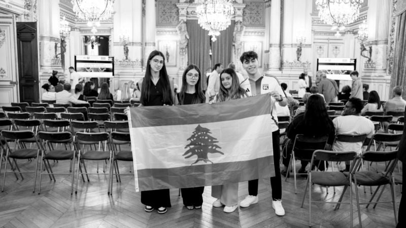 Le Liban à l’honneur au Festival de l’éloquence francophone Le Liban à l’honneur au Festival de l’éloquence francophone