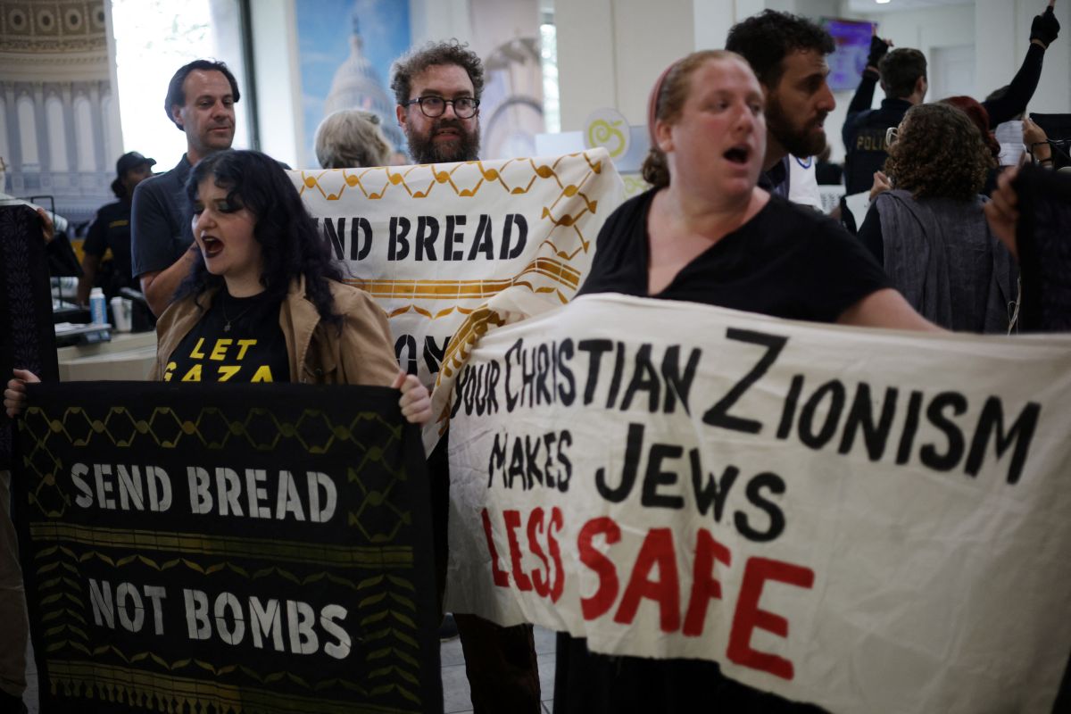 'Lucrative' business deals help sustain Israel's Gaza campaign, UN expert says