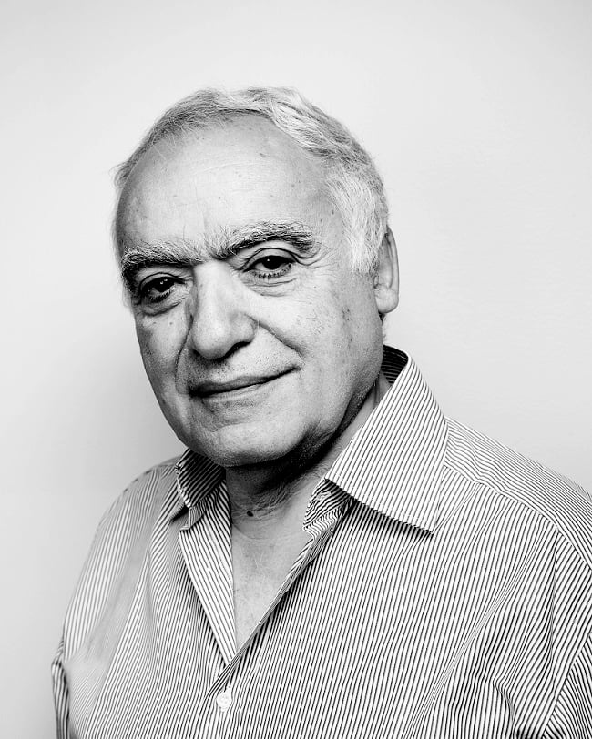Questionnaire de Proust à Ghassan Salamé Questionnaire de Proust à Ghassan Salamé